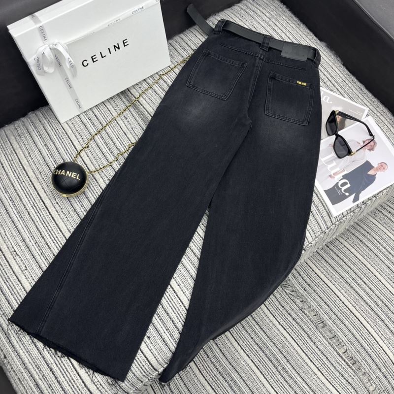 Celine Jeans